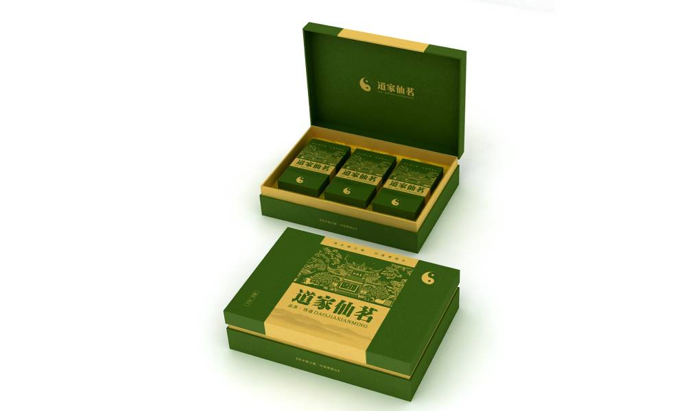 赤壁市包装设计工作室：小而精的服务模式，为中小企业定制高性价比方案